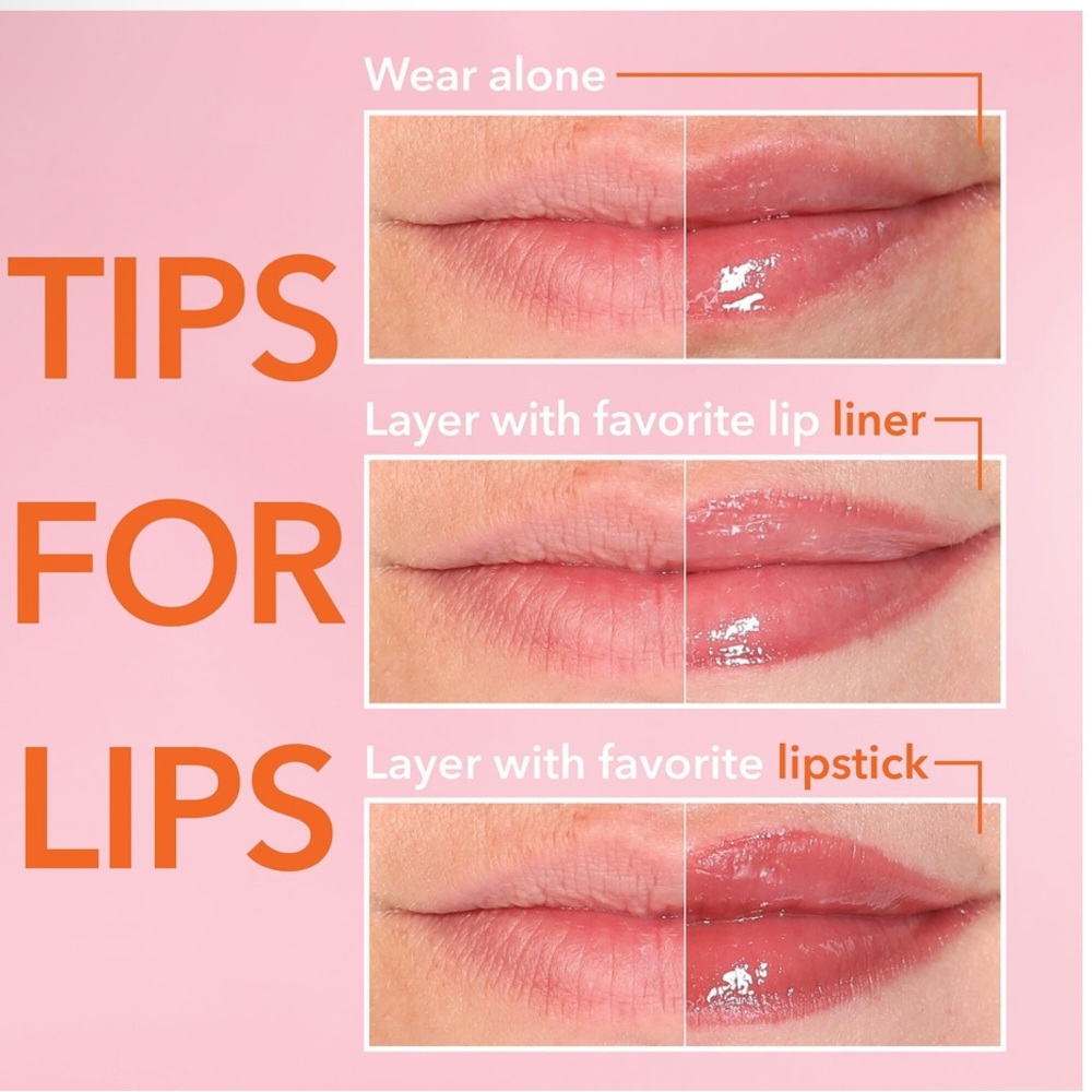 Dr. Dennis Gross DermInfusions™ Plump + Repair Lip Treatment - Picture 3 of 13